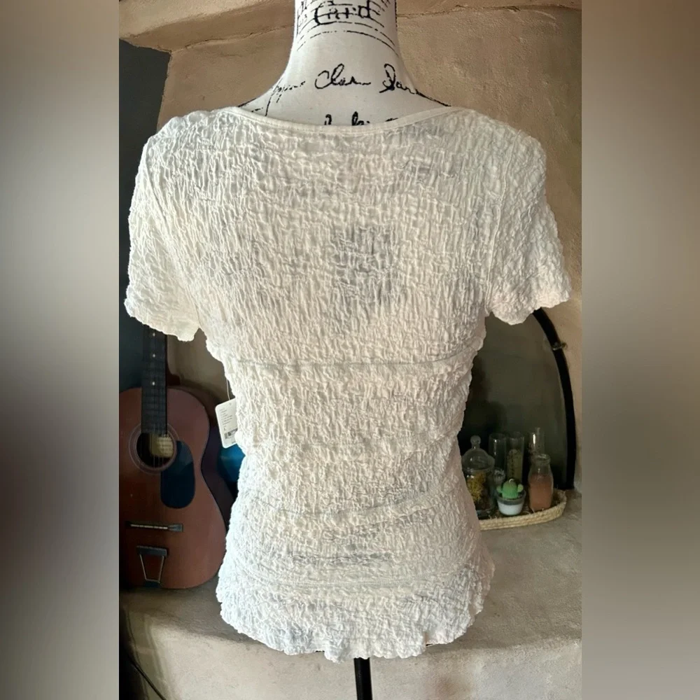 Free People Krystal Tee